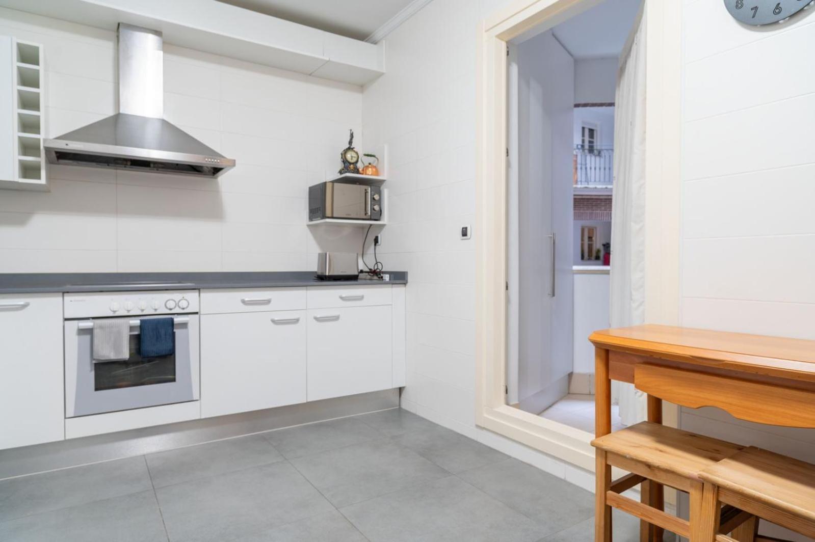 Artklass Apartment