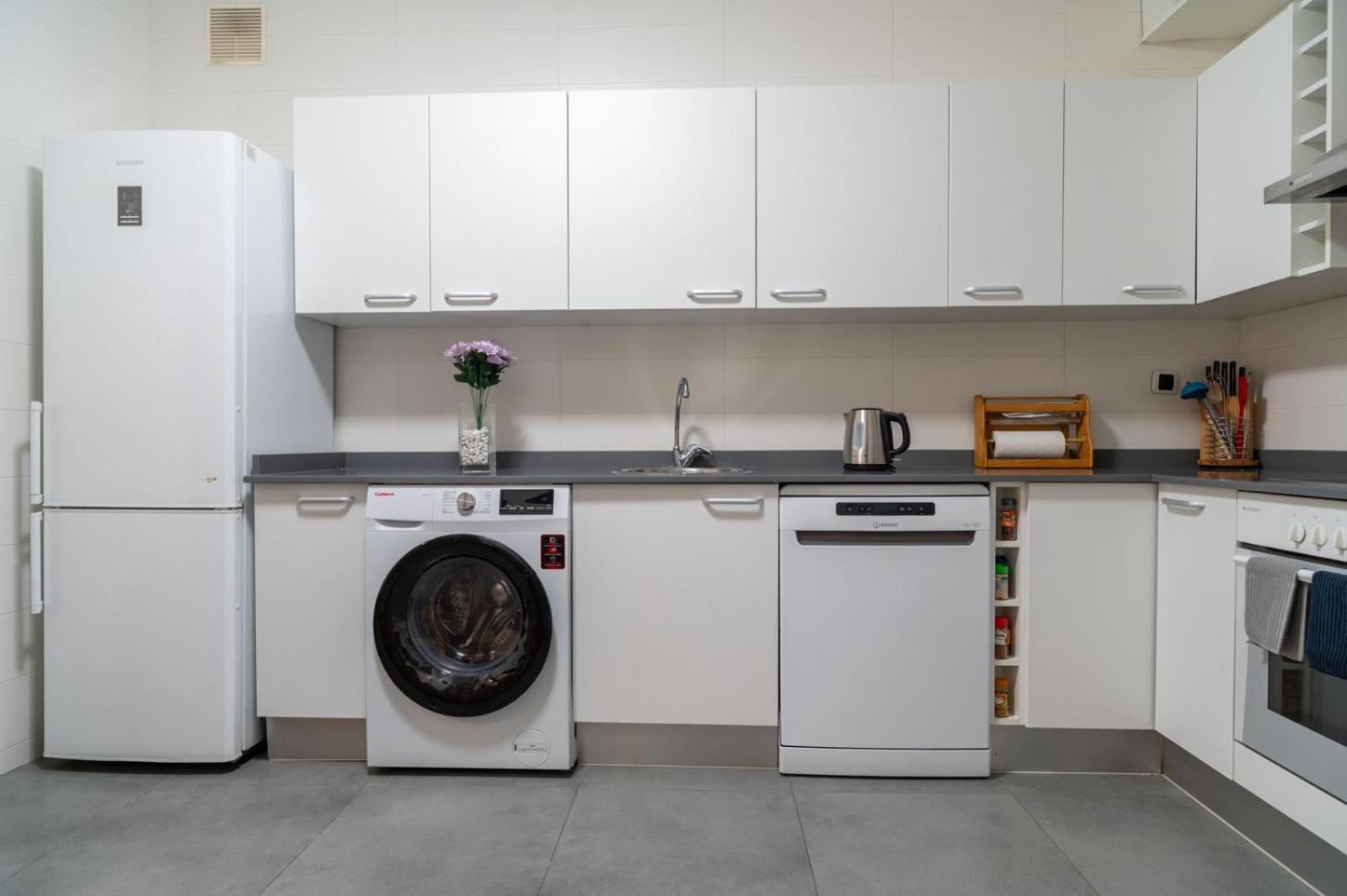 Apartment Artklass *