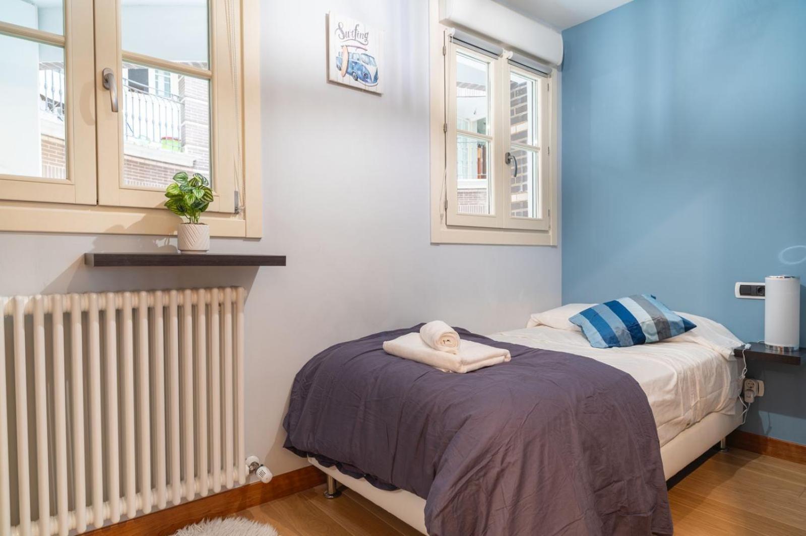 Apartamento Artklass