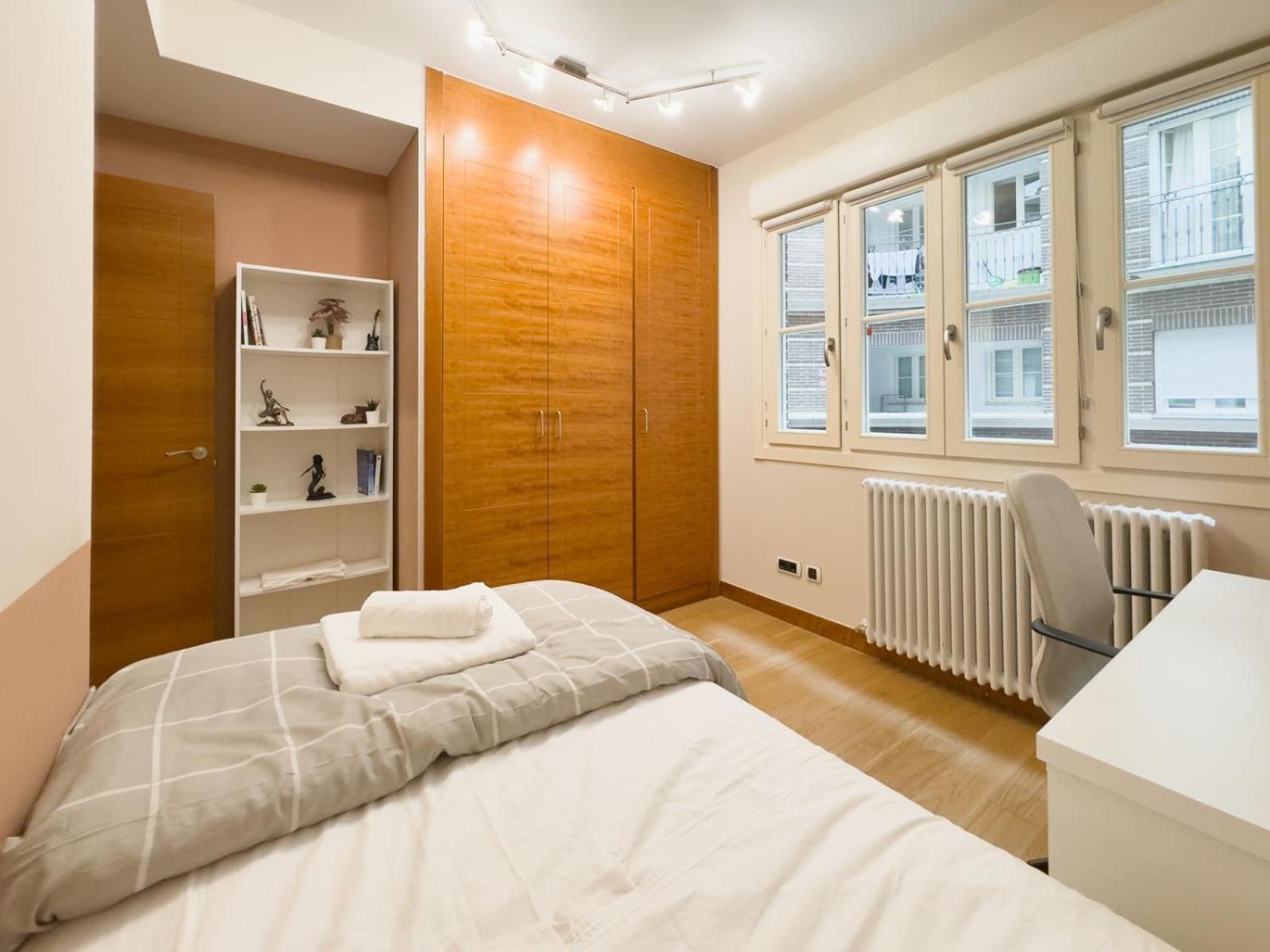 Apartamento Artklass Bilbao