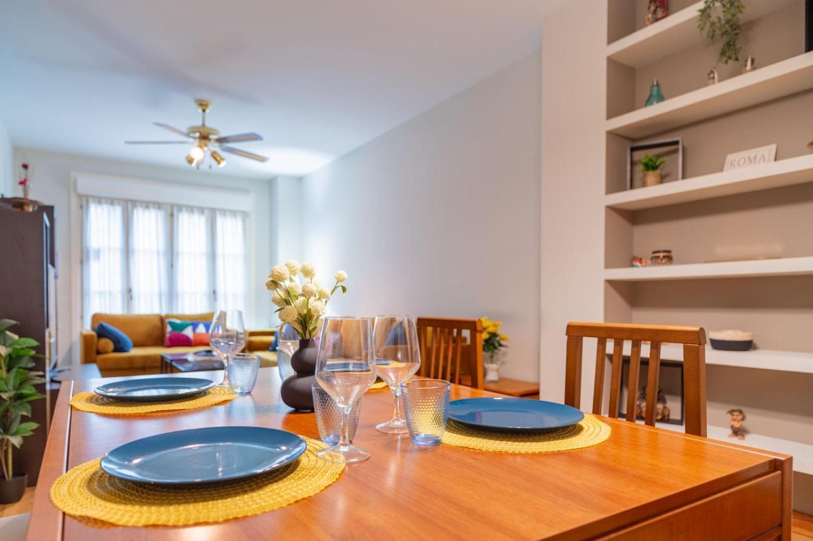 Artklass Apartamento Bilbao