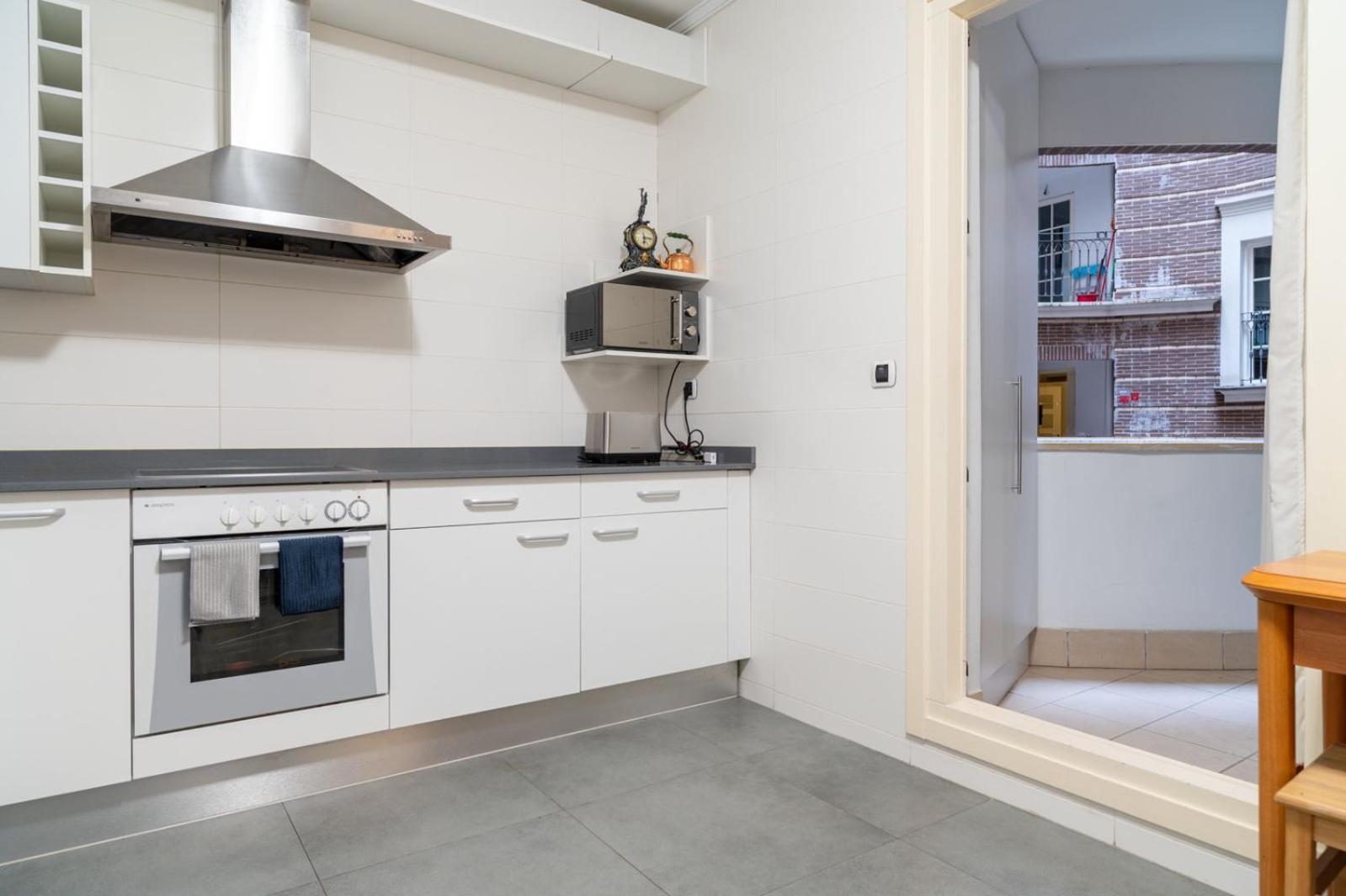 Apartamento Artklass