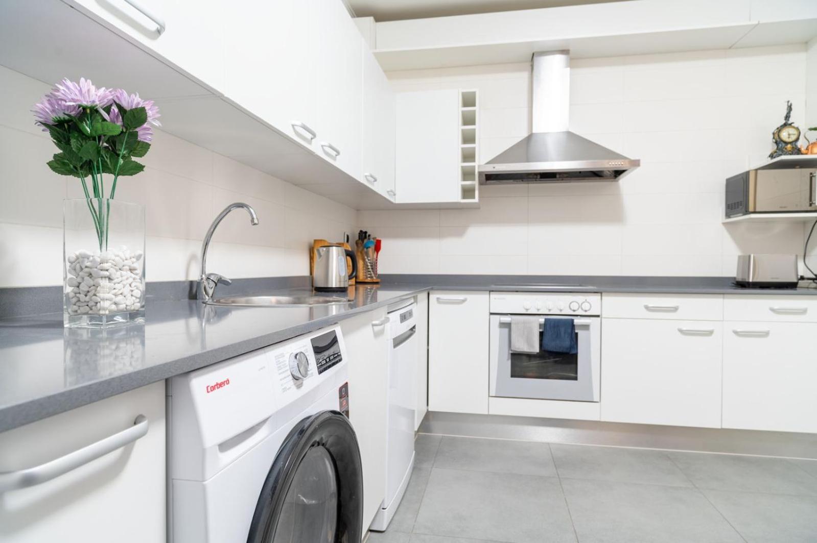 Artklass Apartamento *