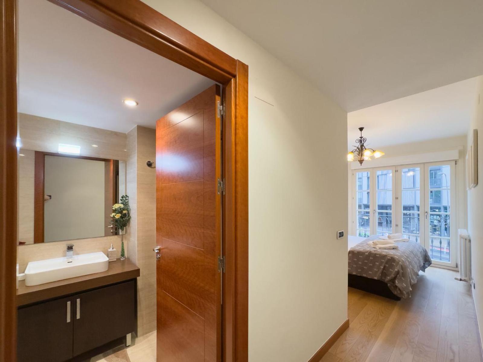 Apartamento Artklass *